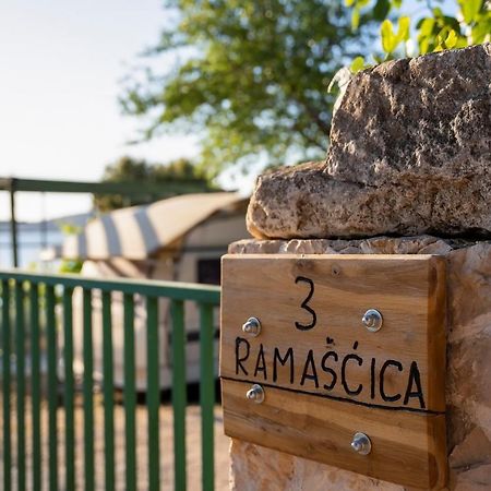 Holiday Home Brodina Севід Екстер'єр фото