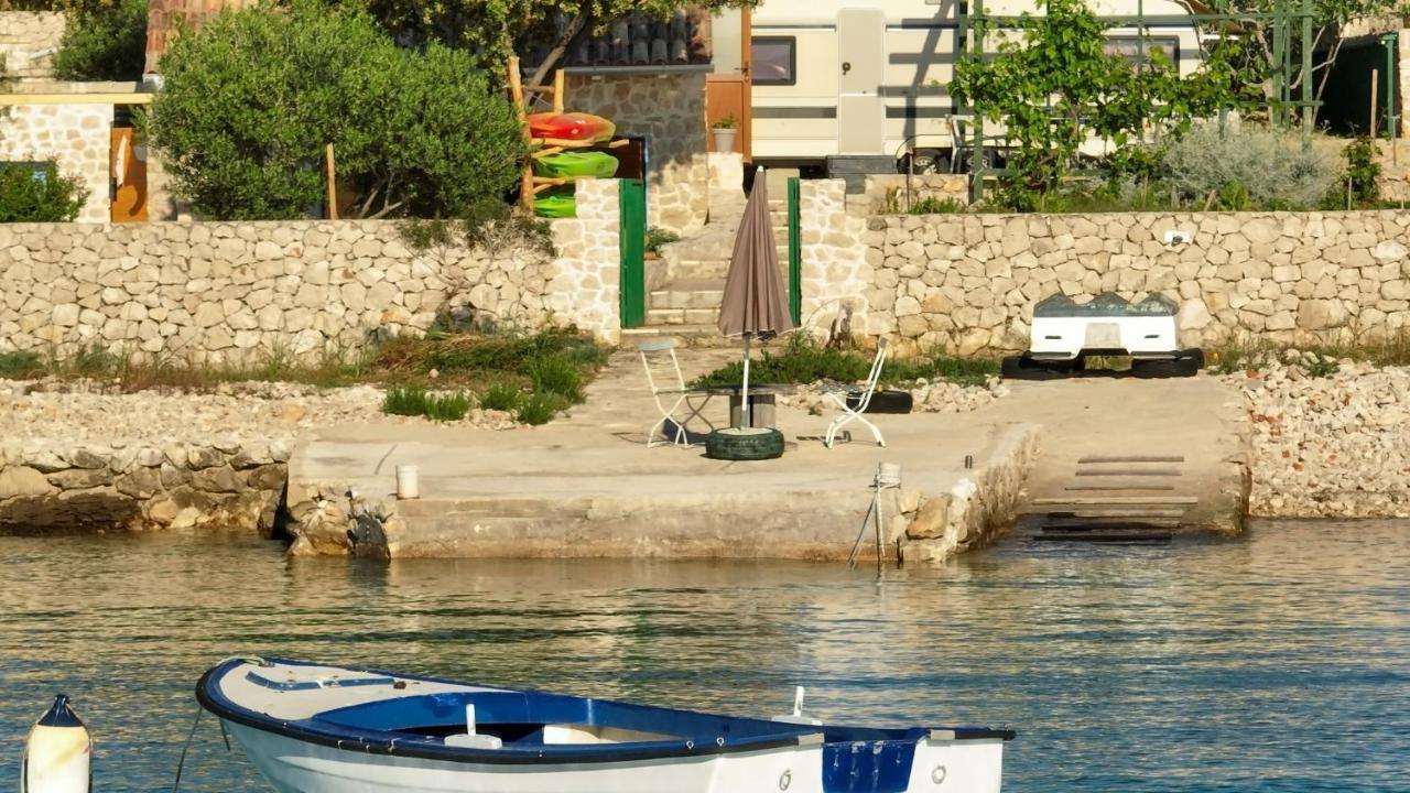 Holiday Home Brodina Севід Екстер'єр фото