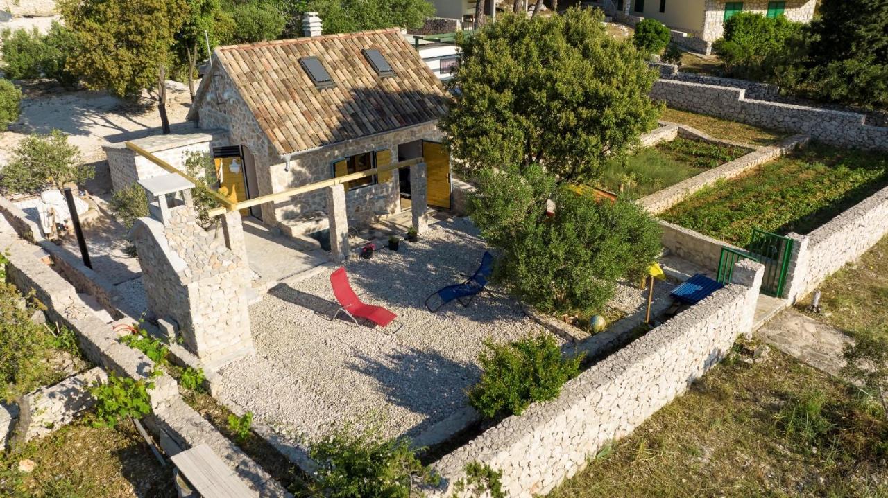 Holiday Home Brodina Севід Екстер'єр фото