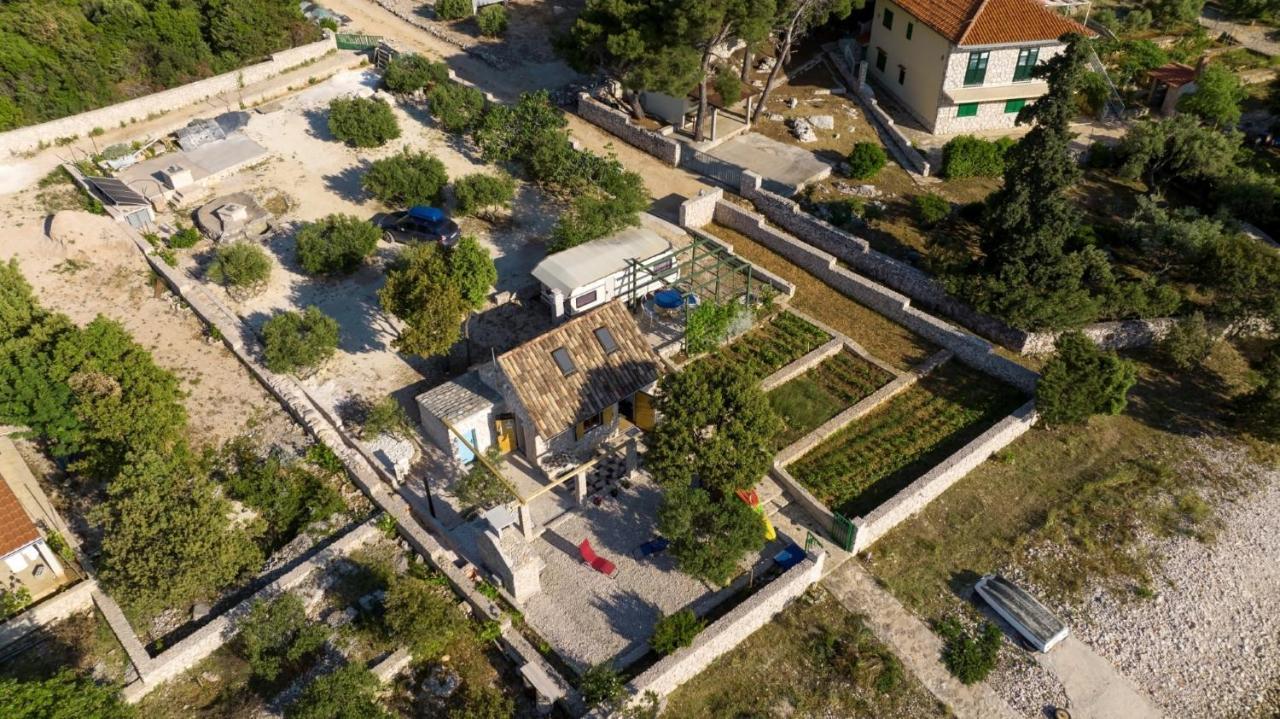 Holiday Home Brodina Севід Екстер'єр фото