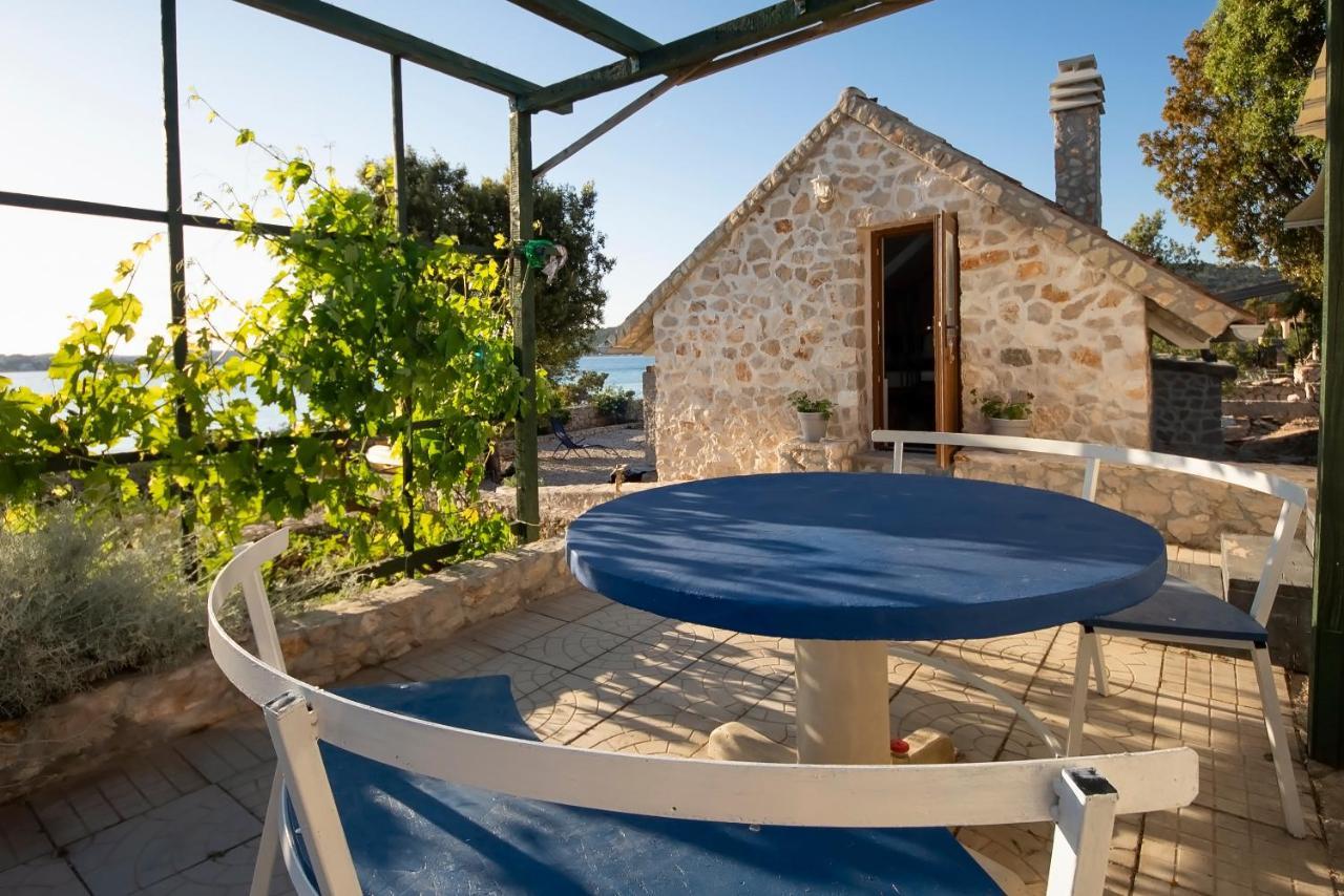 Holiday Home Brodina Севід Екстер'єр фото