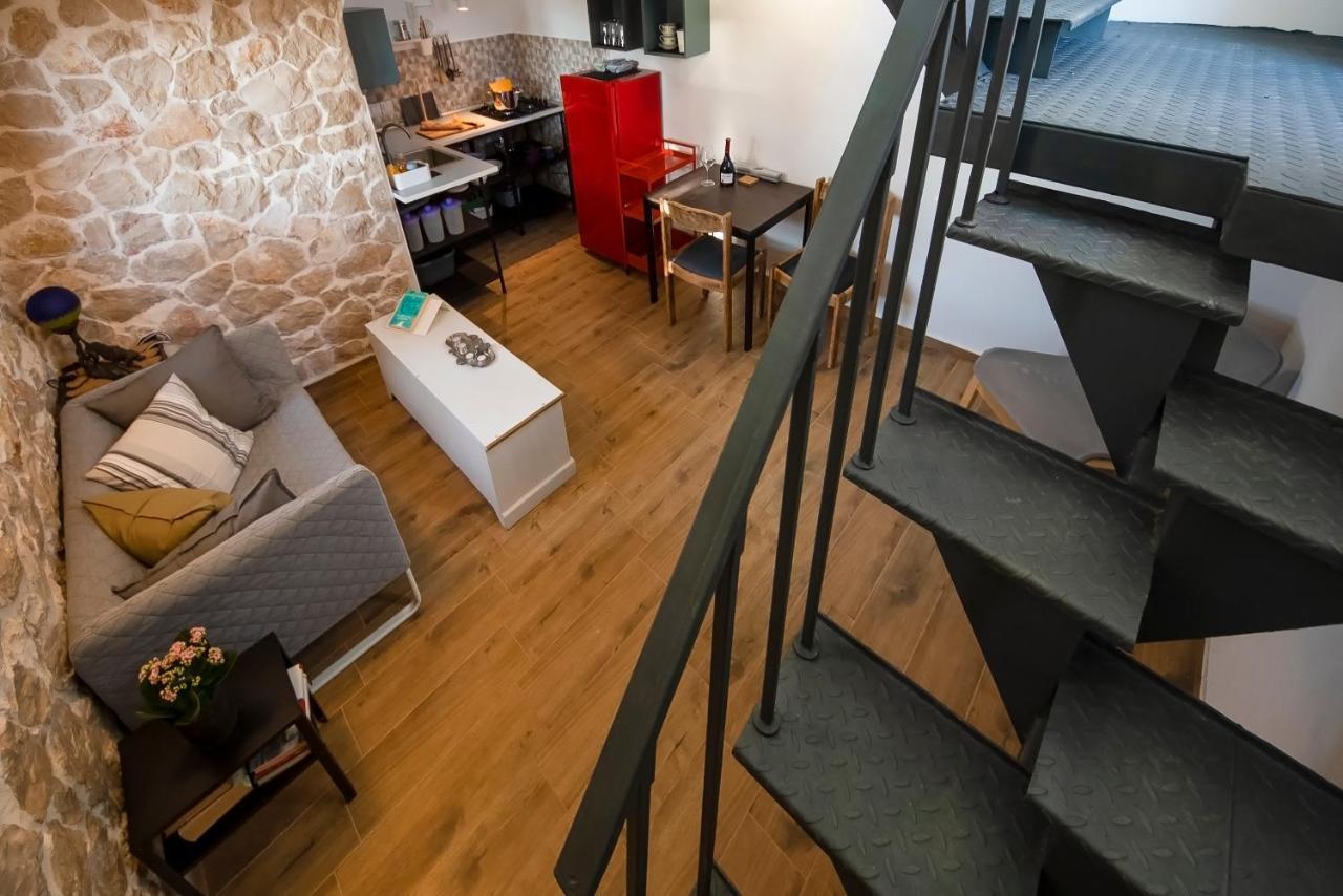 Holiday Home Brodina Севід Екстер'єр фото