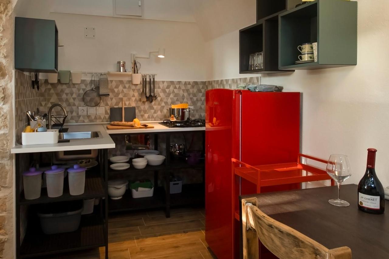 Holiday Home Brodina Севід Екстер'єр фото