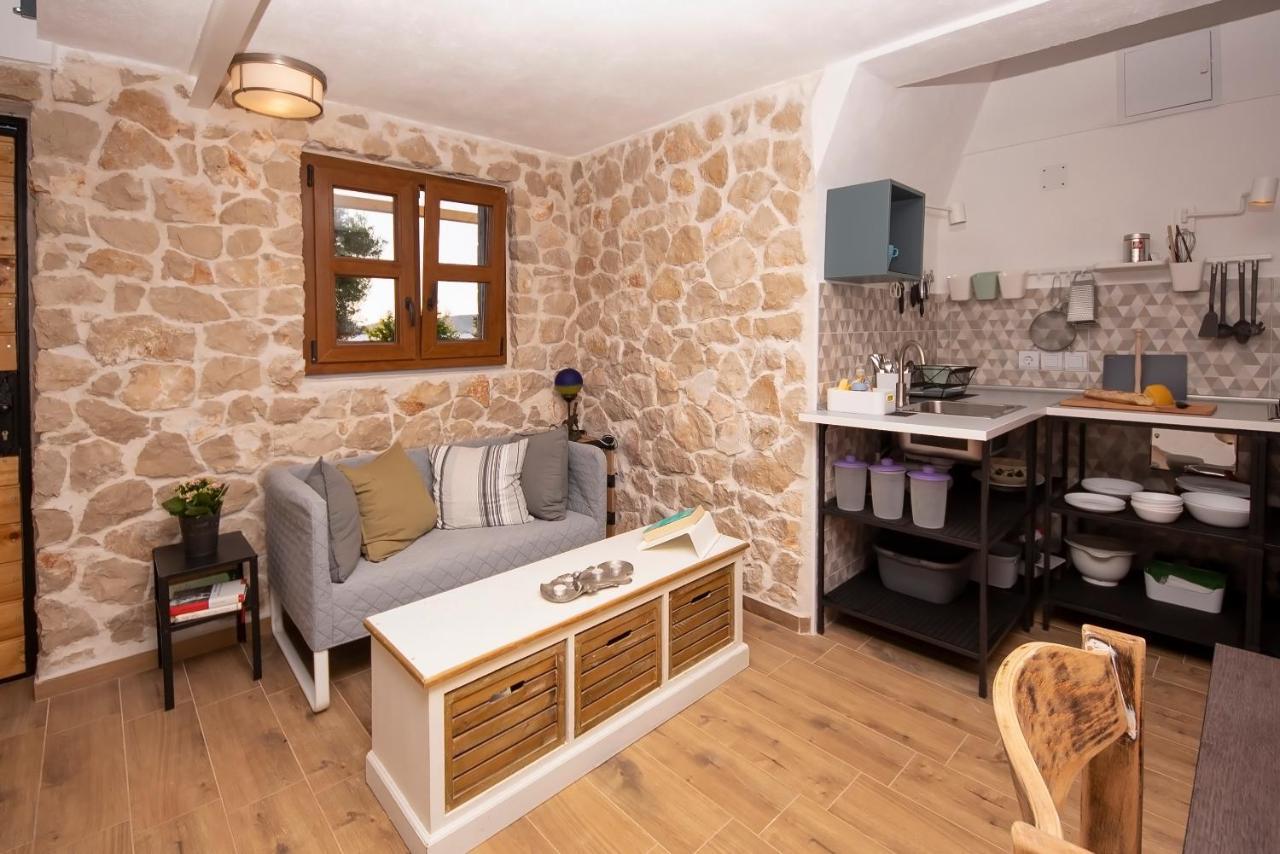 Holiday Home Brodina Севід Екстер'єр фото