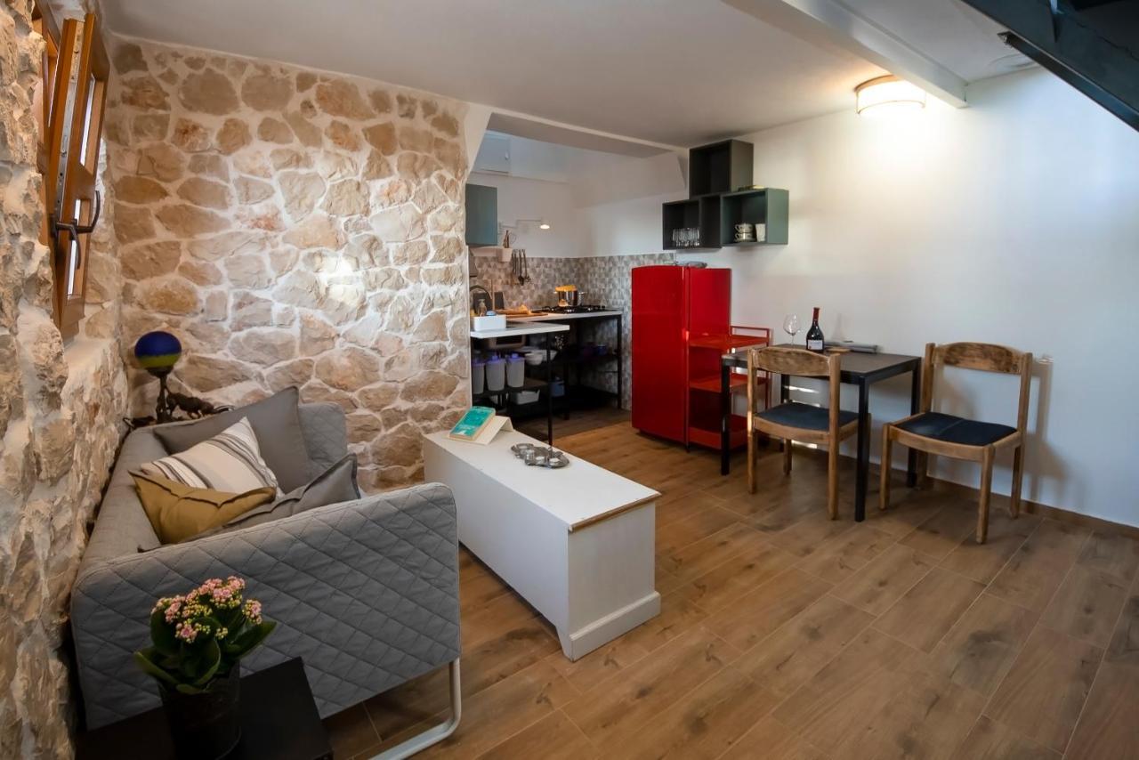 Holiday Home Brodina Севід Екстер'єр фото