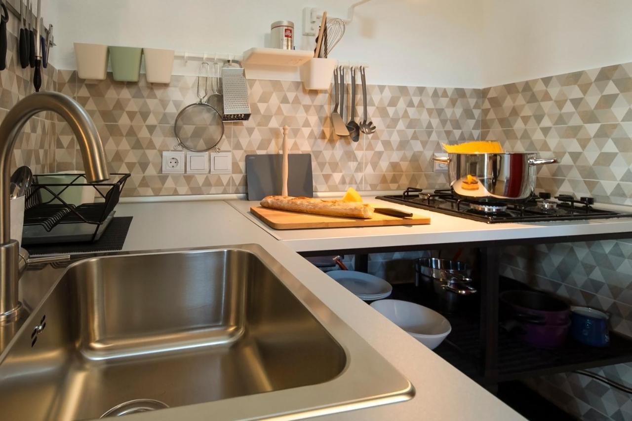 Holiday Home Brodina Севід Екстер'єр фото