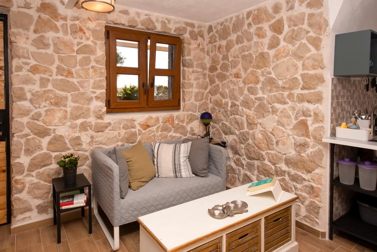 Holiday Home Brodina Севід Екстер'єр фото