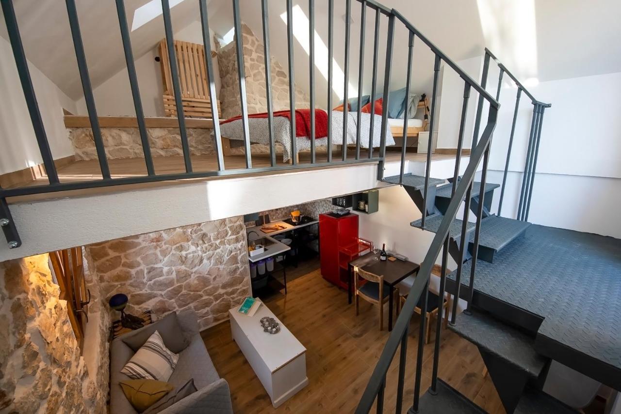 Holiday Home Brodina Севід Екстер'єр фото