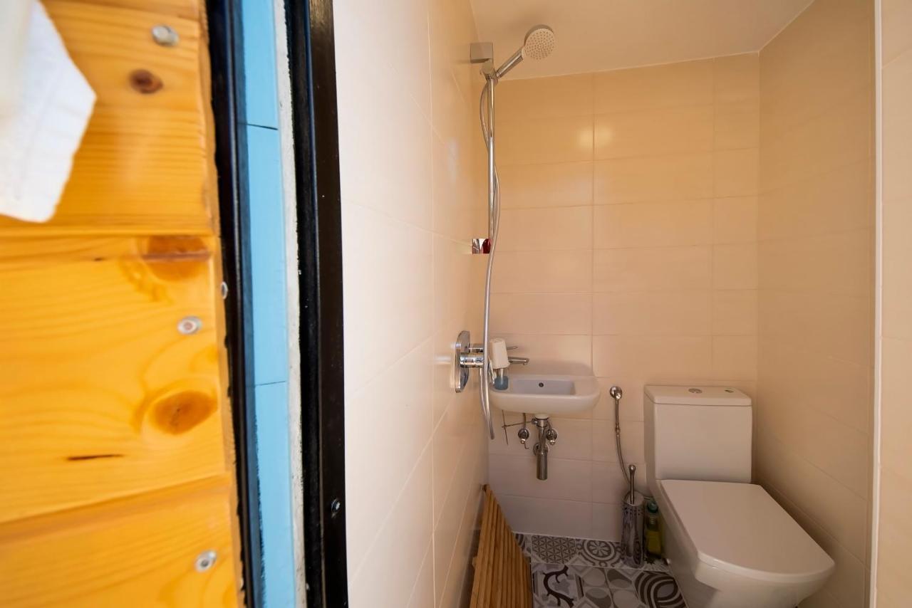 Holiday Home Brodina Севід Екстер'єр фото