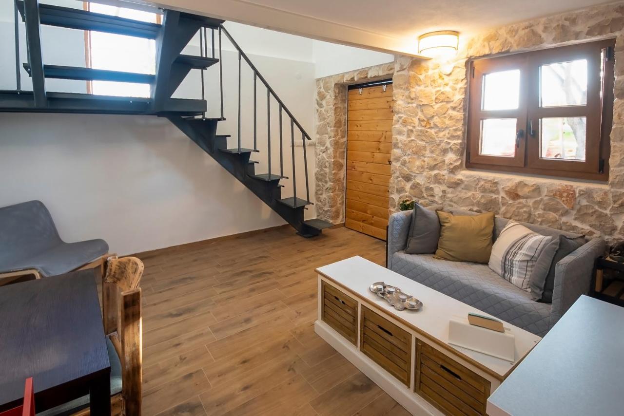 Holiday Home Brodina Севід Екстер'єр фото