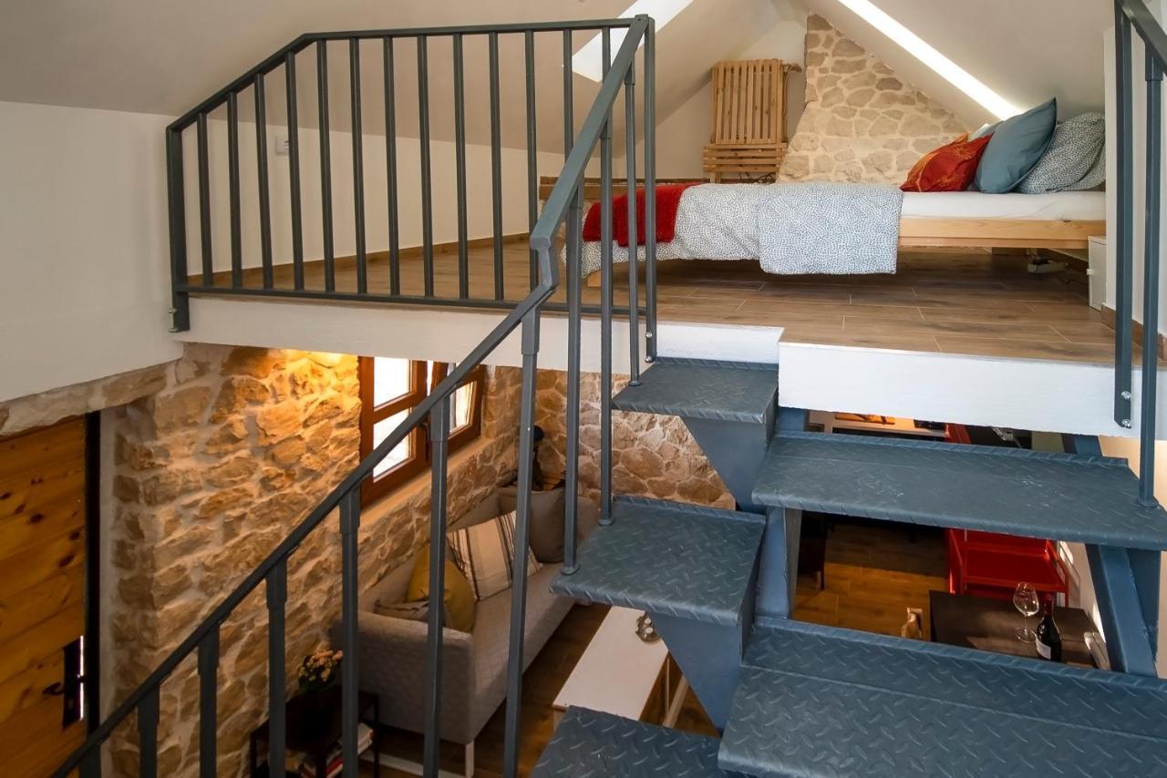 Holiday Home Brodina Севід Екстер'єр фото