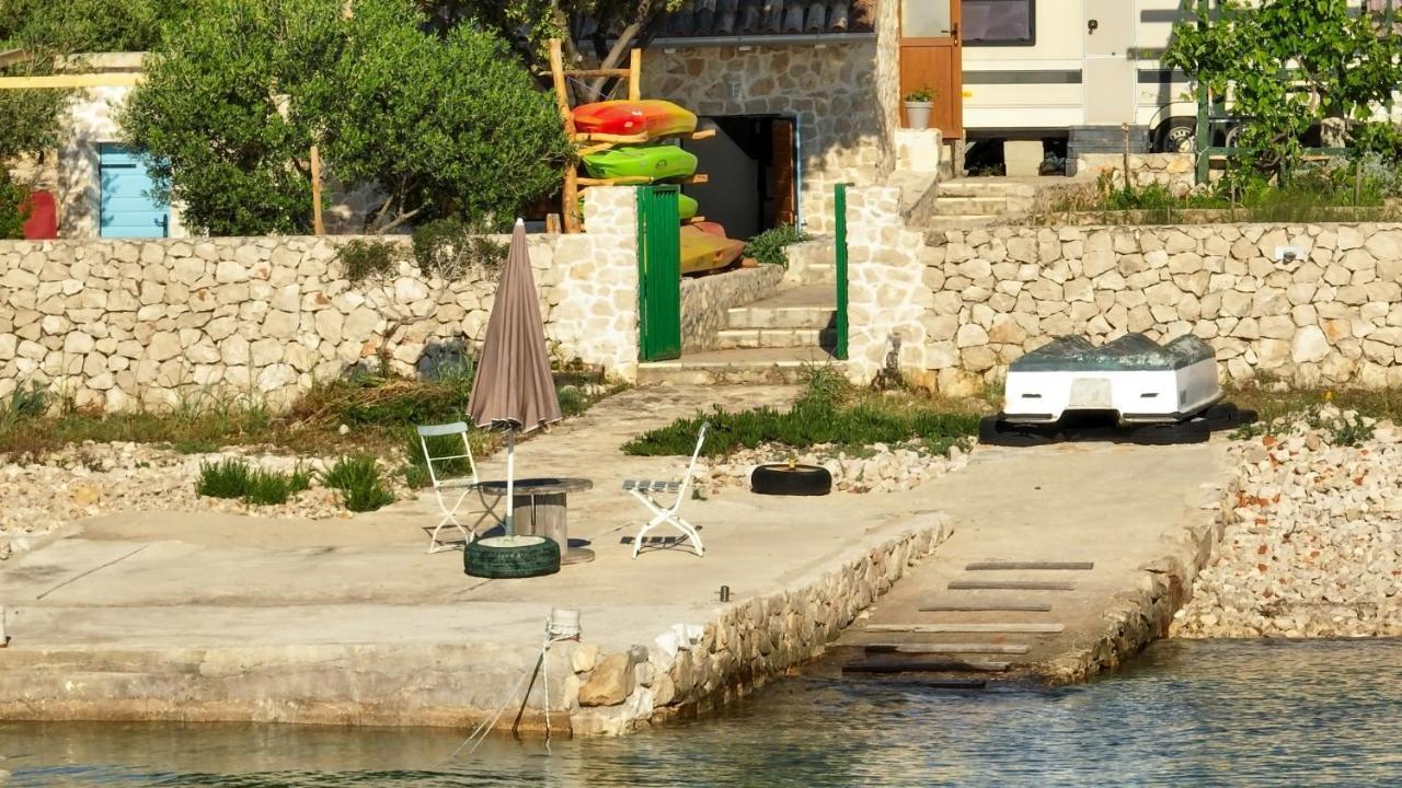 Holiday Home Brodina Севід Екстер'єр фото